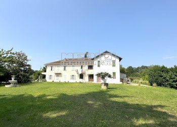 Facciata - Casale Località Valmanera, 102, Asti - foto 5