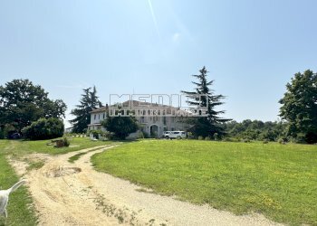 Giardino - Casale Località Valmanera, 102, Asti - foto 6