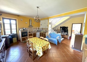 Cucina - Casale Località Valmanera, 102, Asti - foto 12