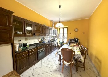 Cucina - Casale Località Valmanera, 102, Asti - foto 17