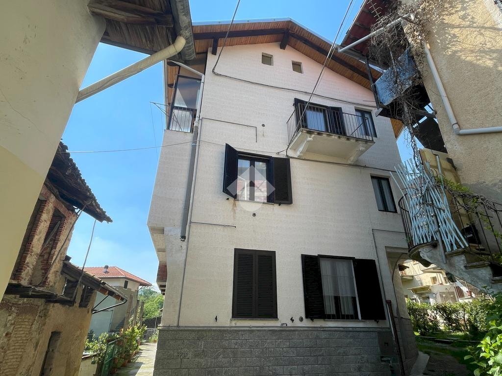 Semi-detached house Via Sola, Mezzana Mortigliengo - photo 2