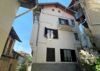 Semi-detached house Via Sola, Mezzana Mortigliengo - photo 2