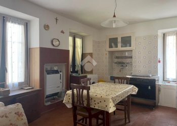 Semi-detached house Via Sola, Mezzana Mortigliengo - photo 1
