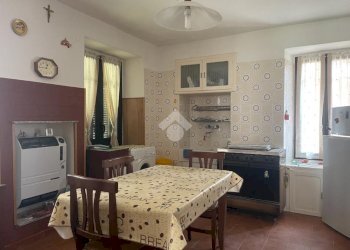 Semi-detached house Via Sola, Mezzana Mortigliengo - photo 9