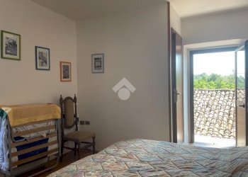 Semi-detached house Via Sola, Mezzana Mortigliengo - photo 11