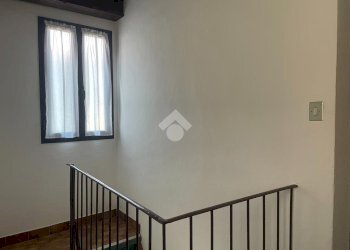 Semi-detached house Via Sola, Mezzana Mortigliengo - photo 12