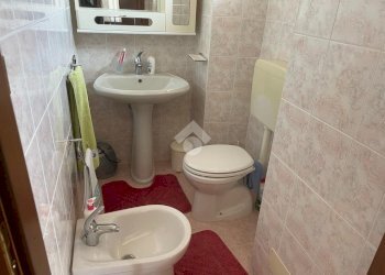 Semi-detached house Via Sola, Mezzana Mortigliengo - photo 13