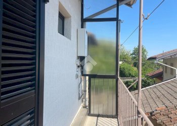 Semi-detached house Via Sola, Mezzana Mortigliengo - photo 3