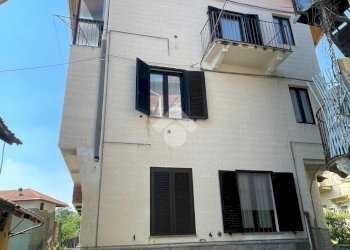 Semi-detached house Via Sola, Mezzana Mortigliengo - photo 19