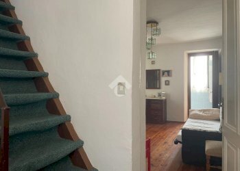 Semi-detached house Via Sola, Mezzana Mortigliengo - photo 20