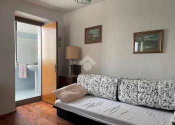 Semi-detached house Via Sola, Mezzana Mortigliengo - photo 23