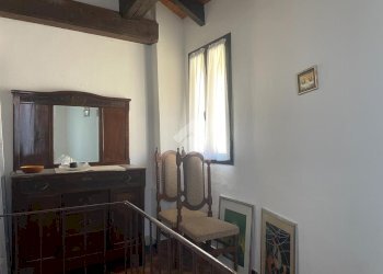 Semi-detached house Via Sola, Mezzana Mortigliengo - photo 26