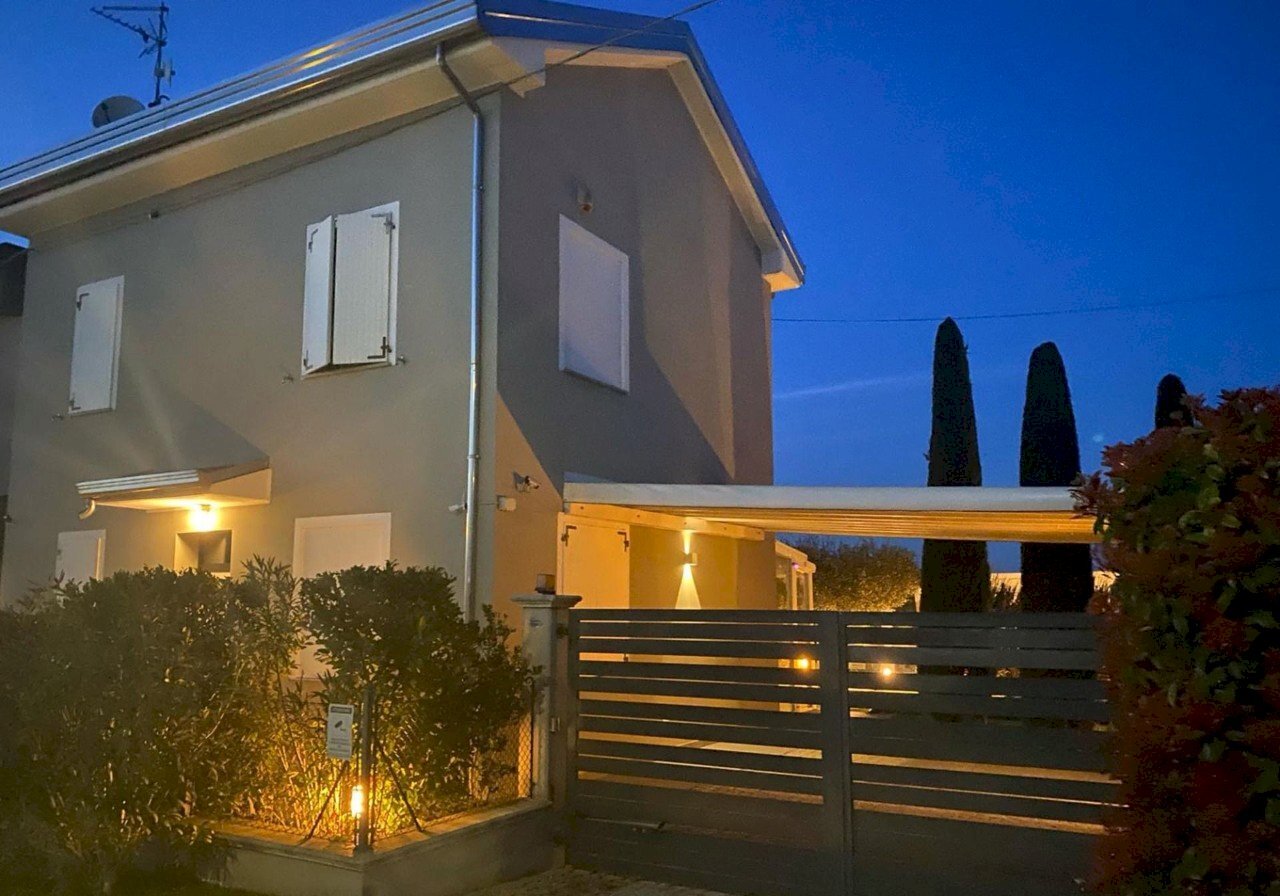 Single Family Villa Cervia - photo 1