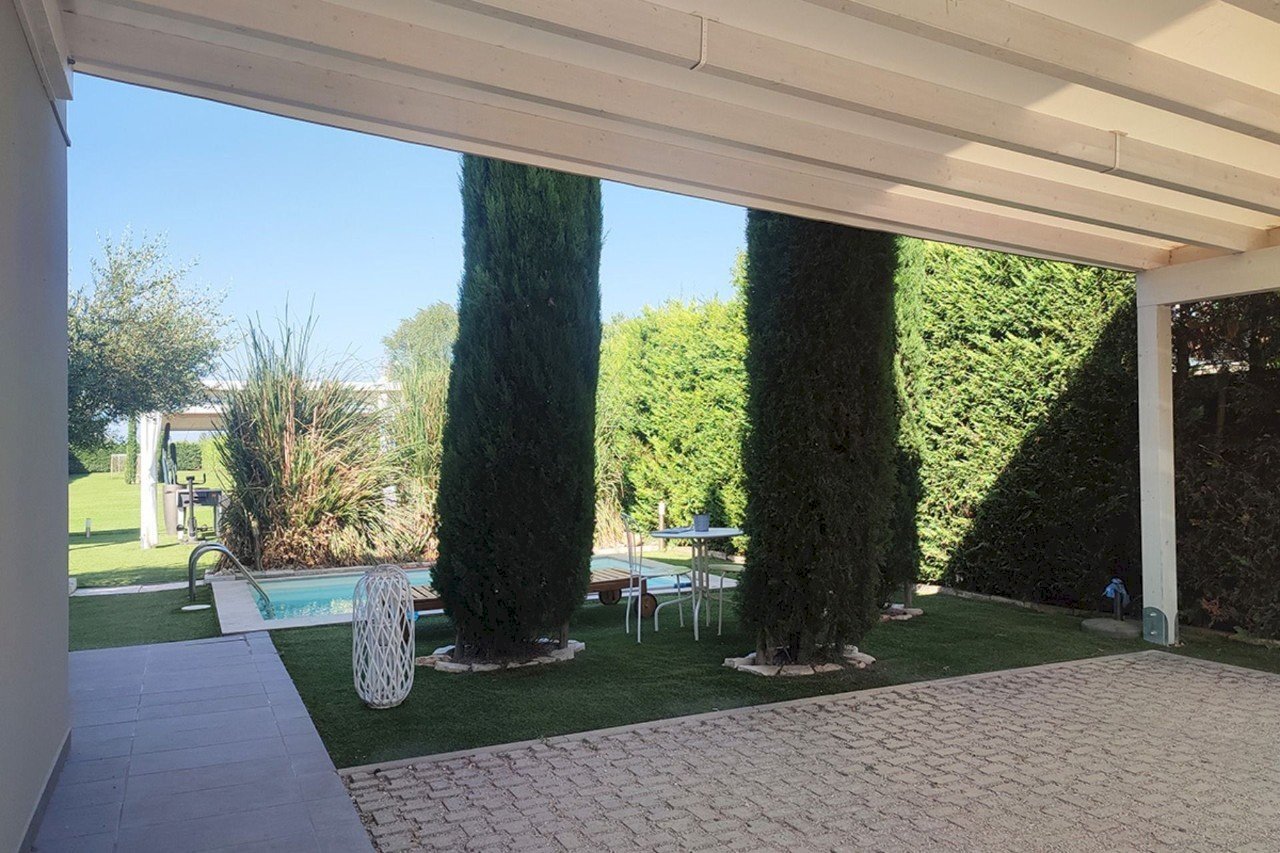 Single Family Villa Cervia - photo 2