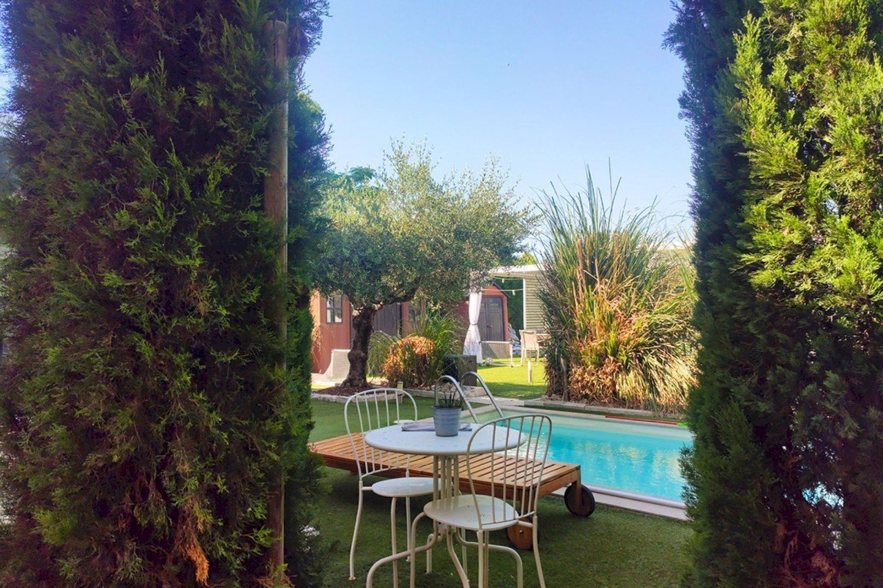 Single Family Villa Cervia - photo 3