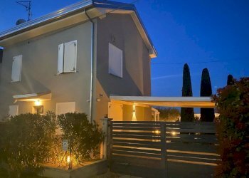 Villa Unifamiliare Cervia - foto 1