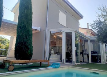 Villa Unifamiliare Cervia - foto 4