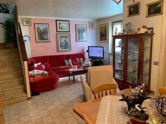 Terraced Villa Quattro Castella - photo 1