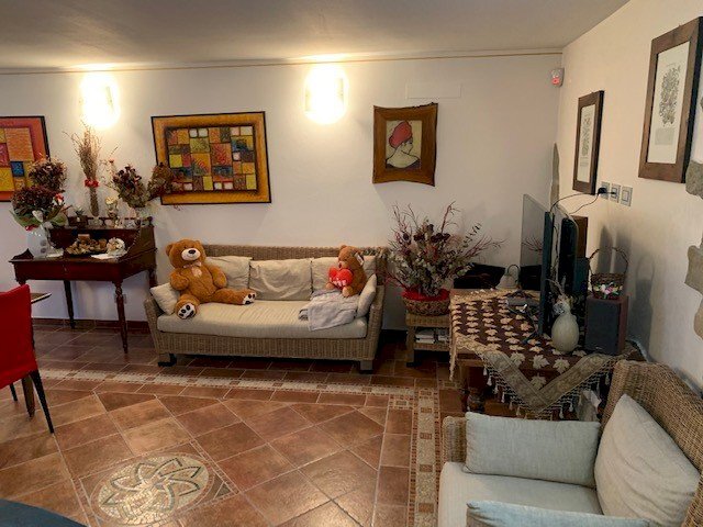 Terraced Villa Quattro Castella - photo 2