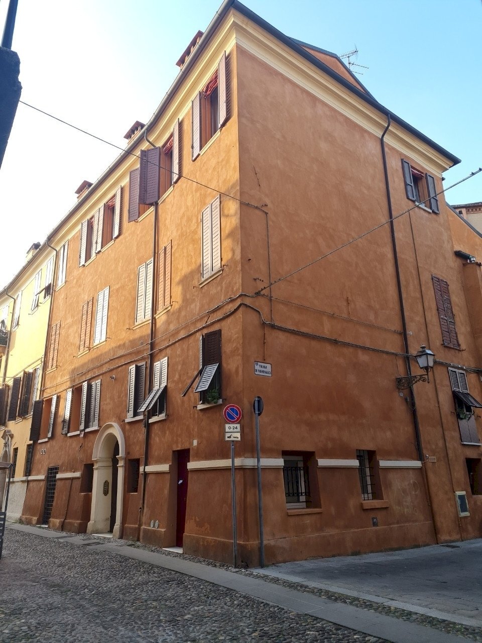 Appartamento Ferrara - foto 1