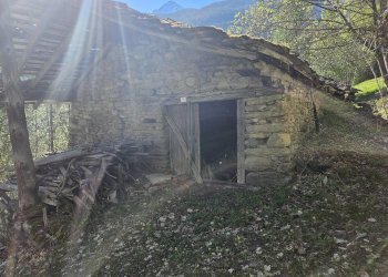 Rustico Frazione Les Fleurs, 27, Gressan - foto 2