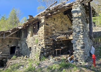 Rustico Frazione Les Fleurs, 27, Gressan - foto 3