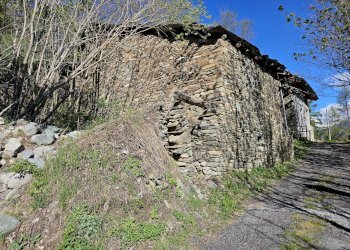 Rustico Frazione Les Fleurs, 27, Gressan - foto 4