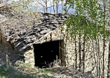 Rustico Frazione Les Fleurs, 27, Gressan - foto 5