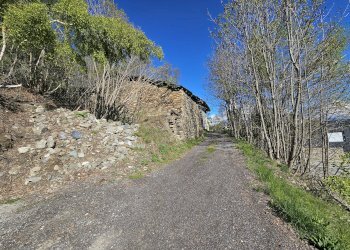 Rustico Frazione Les Fleurs, 27, Gressan - foto 8