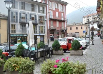 Three-room apartment Via Re Umberto , Perosa Argentina - photo 2