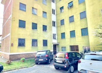 Quadrilocale Via IV Novembre, Novi Ligure - foto 21