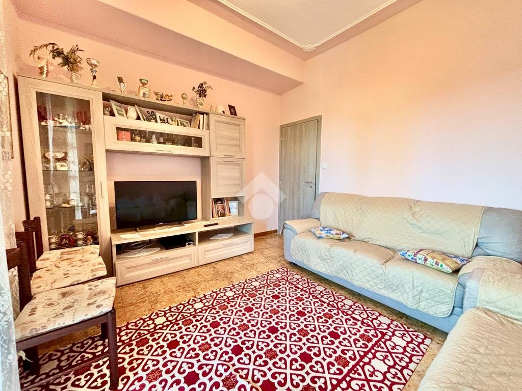 Quadrilocale Corso piave, Novi Ligure - foto 1