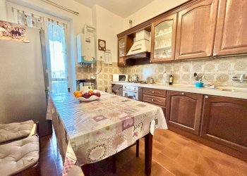Quadrilocale Corso piave, Novi Ligure - foto 8