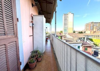 Quadrilocale Corso piave, Novi Ligure - foto 10