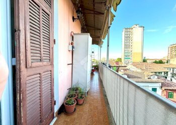 Quadrilocale Corso piave, Novi Ligure - foto 11