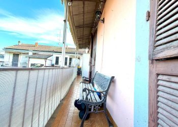 Quadrilocale Corso piave, Novi Ligure - foto 12