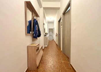 Quadrilocale Corso piave, Novi Ligure - foto 15
