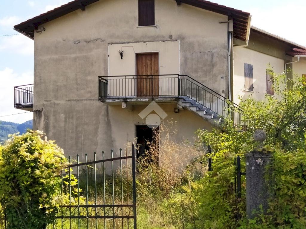 Apartment Via Salvarezza Bastia, Busalla - photo 3