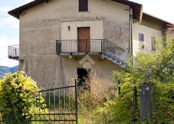 Apartment Via Salvarezza Bastia, Busalla - photo 3