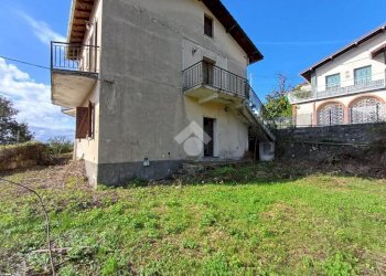 Apartment Via Salvarezza Bastia, Busalla - photo 4