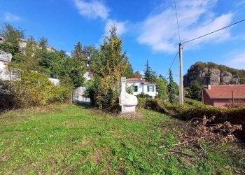 Apartment Via Salvarezza Bastia, Busalla - photo 5