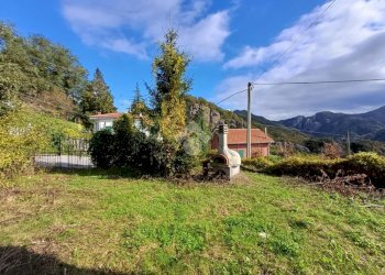 Apartment Via Salvarezza Bastia, Busalla - photo 6