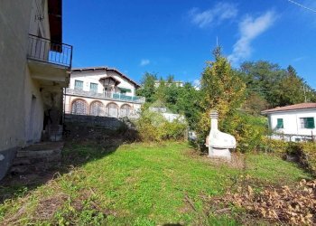 Apartment Via Salvarezza Bastia, Busalla - photo 7