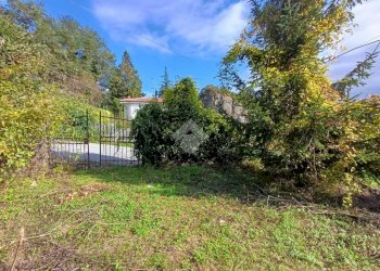 Apartment Via Salvarezza Bastia, Busalla - photo 8