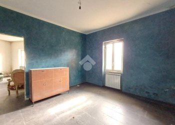 Apartment Via Salvarezza Bastia, Busalla - photo 11