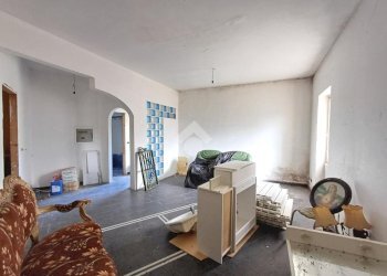 Apartment Via Salvarezza Bastia, Busalla - photo 13