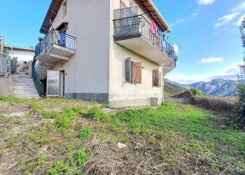 Apartment Via Salvarezza Bastia, Busalla - photo 16