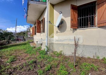 Apartment Via Salvarezza Bastia, Busalla - photo 18