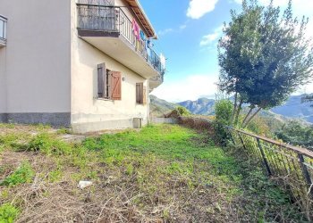 Apartment Via Salvarezza Bastia, Busalla - photo 19