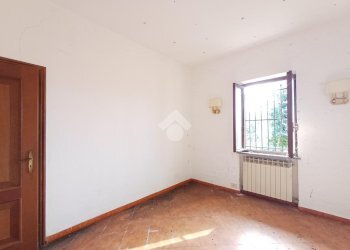 Apartment Via Salvarezza Bastia, Busalla - photo 22